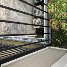 Condo Complex Gutter Cleaning in West Linn OR 20
